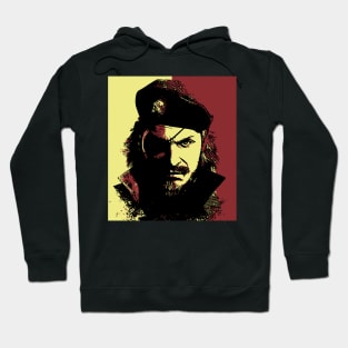 Big Boss Hoodie